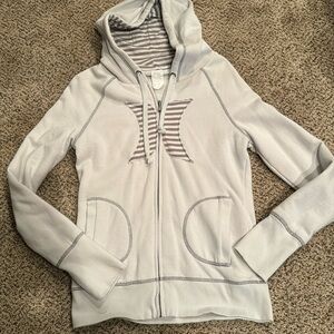 Hurley sweatshirt